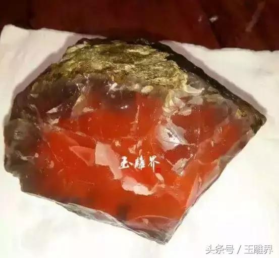 保山南红，封矿背后是绝矿还是……