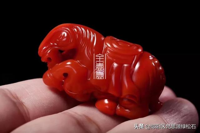 南红价格年年涨，你到底应该怎么买？