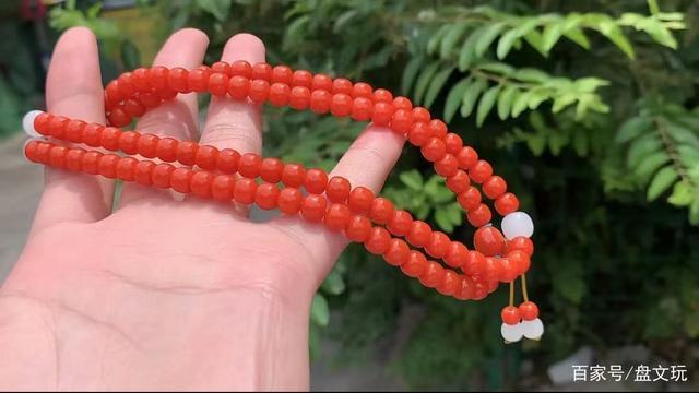 南红不同产地的不同特征，决定着其价格和成色，你可知道吗？