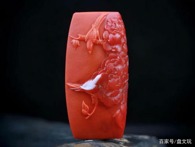 南红也有“7种颜色”，你晓得有几种吗？