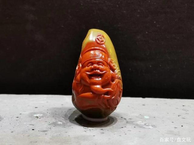 南红的“真假鉴别”和“保养手册”，满满干货还不快点收藏吗？