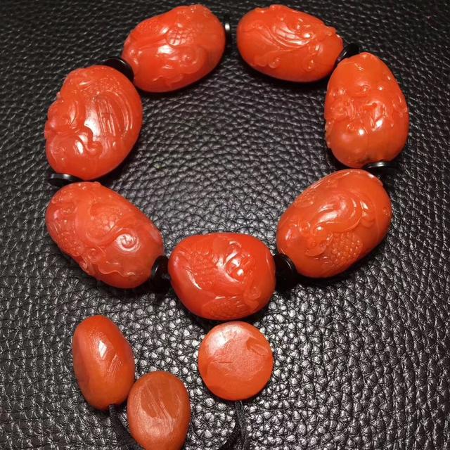 南红的产地及特征