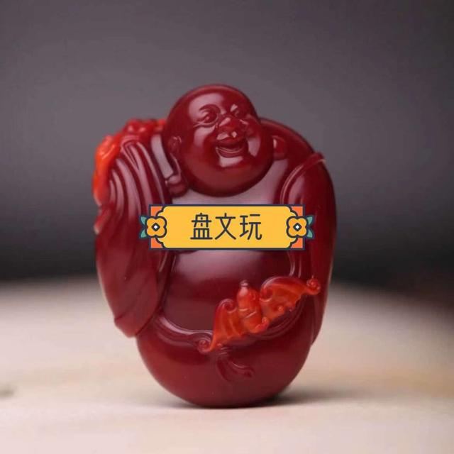 「南红」的颜色分类，穿搭以及鉴别方法