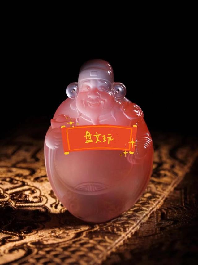 鉴赏南红的“4字口诀”，想买到高货的，快来了解一下吧？