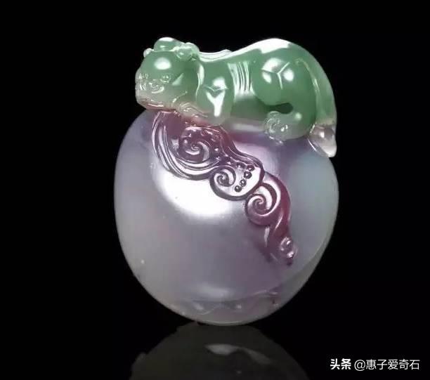 陕西最美丽的石头，价值有望超过南红