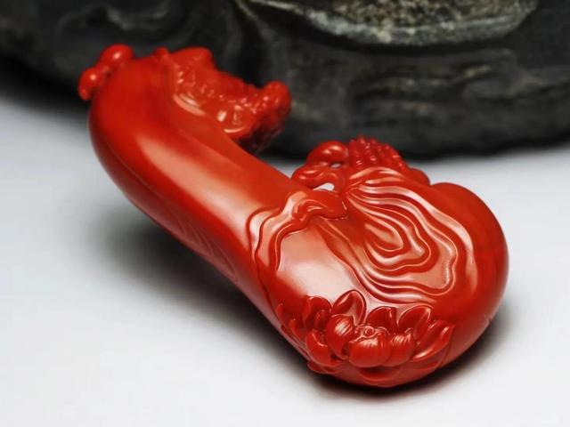 南红的价值在哪里？凭什么这么火