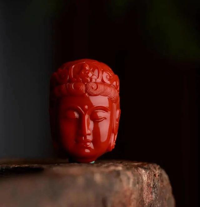 凉山南红你了解吗？