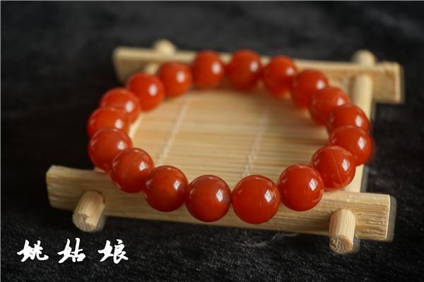 看似光鲜亮丽，实际也是很累的南红